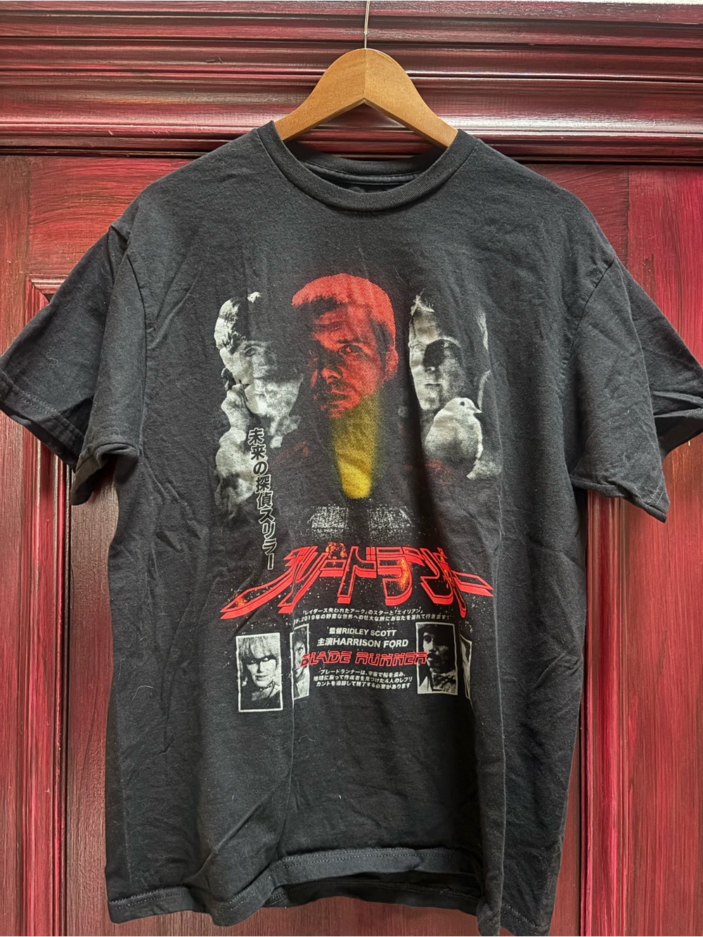 Rucking Fotten Blade Runner Never Worn Size Large